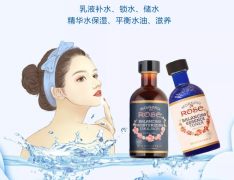 玫瑰护肤季节变化，冬天怎么补水保温？